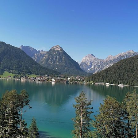 Ferienhaus Simone Ach001 Buch bei Jenbach Εξωτερικό φωτογραφία